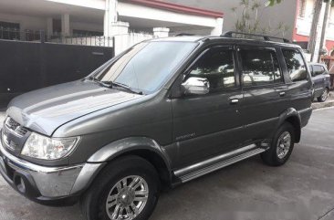 Isuzu Crosswind 2007 for sale