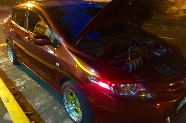 2009 Honda City TOP OF THE LINE for sale 