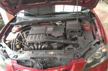 Mazda 3 2008 for sale 