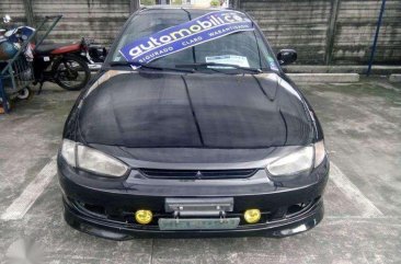 1998 Mitsubishi Lancer For Sale