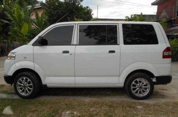 For sale Suzuki Apv 2011 for sale