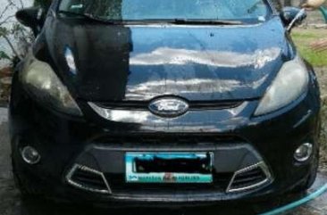 Ford Fiesta S 2012 for sale 