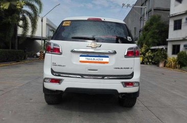 2016 Model Chevrolet Trailblazer For Sale