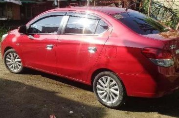 Mitsubishi Mirage g4 gls 2014 for sale 