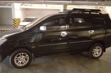 2006 Toyota Innova FOR SALE