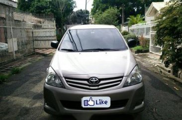 Toyota Innova 2012 for sale