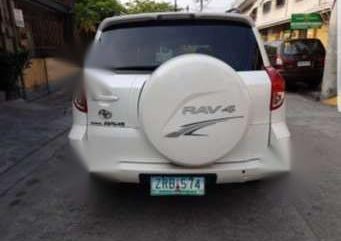 Toyota Rav4 AT FOR SALE