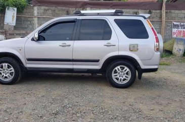 Fosale Honda Crv 2nd gen 2004