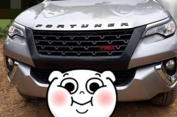 FOR SALE TOYOTA FORTUNER 2018