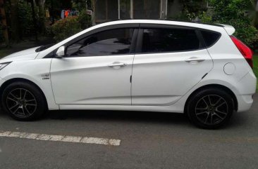 Hyundia Accent 2013 CRDI for sale 