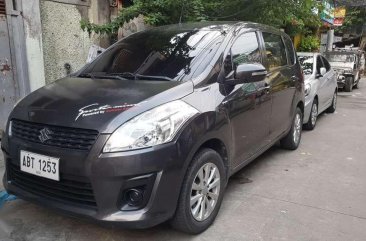 2016 Model Suzuki Ertiga MT For Sale