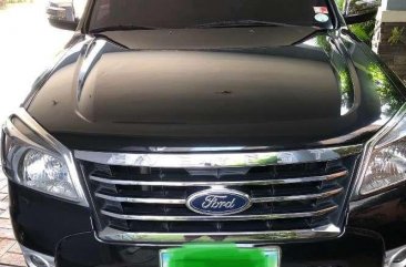 For Sale 2011 Model Ford Everest !!!