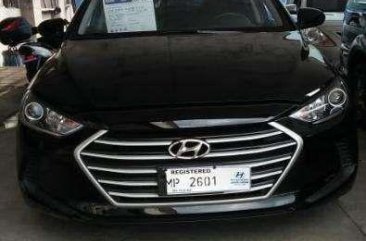 2016 Hyundai Elantra 20 GL for sale 