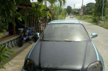 Honda Civic Model 1998 For Sale