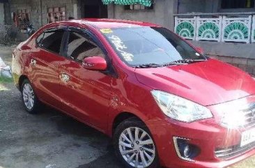 Mitsubishi Mirage g4 gls 2014 for sale 