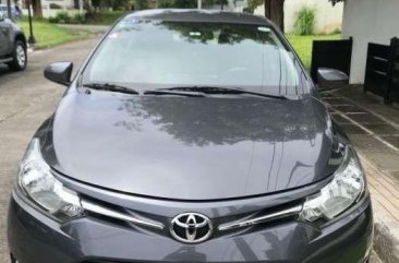 2015 Toyota Vios 1.3 E Automatic FOR SALE