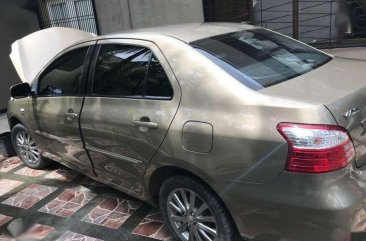 2013 Toyota Vios 1.3G Automatic Limited Ed