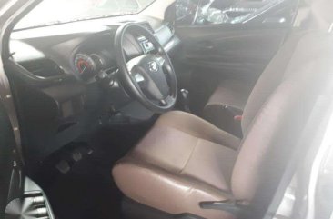 Toyota Avanza J 2018 FOR SALE