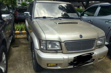 2003 Isuzu Trooper LS Skyroof for sale 