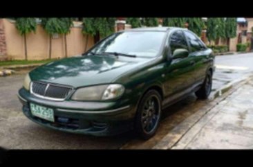 For Sale Nissan Exalta DS