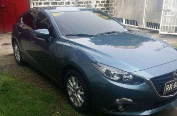 Mazda 3 Hatchback 2016 for sale 