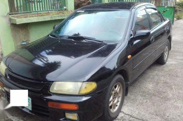 1997 Mazda Familia AT for sale 