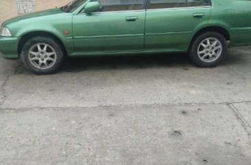 Honda City 1999 for sale 