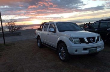 Nissan Navara 2007 Model For Sale