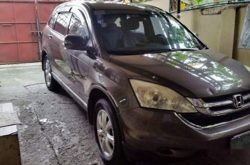 Honda CR-V 2010 for sale