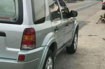 Ford Escape 2003 Model For Sale