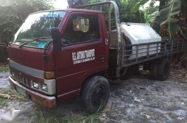 Used Isuzu Elf 4BC2 For Sale