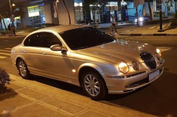 Jaguar S Type Pristine condition 2006 for sale 