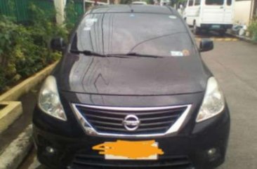 Nissan Almera 2015 Model For Sale