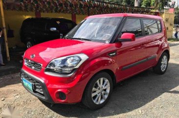 2012 Model Kia Soul For Sale