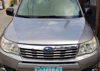 Subaru Forester 2010 for sale 