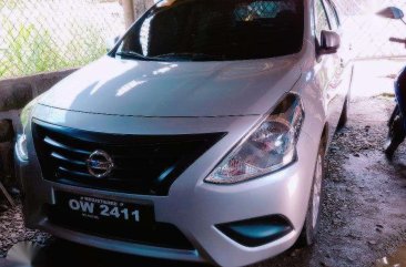 Nissan Almera 2016 model for sale 