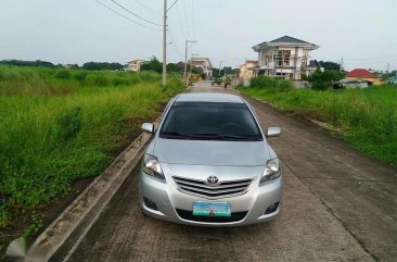 Toyota Vios 2012 year model 1.3E all power