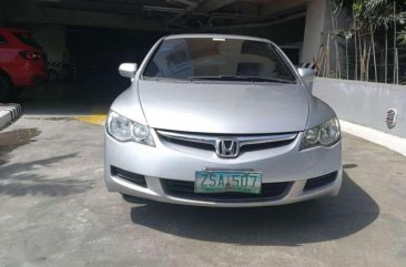 2008 Model Honda Civic For Sale