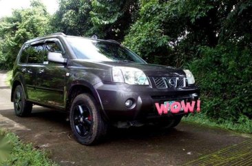 NIssan Xtrail 2007 for sale 