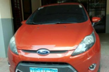 Ford Fiesta 2012 S AT 15 for sale 