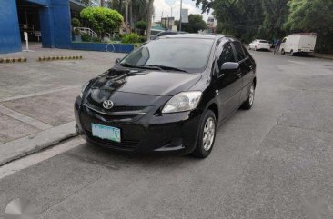 Toyota Vios 2008 rush SALE