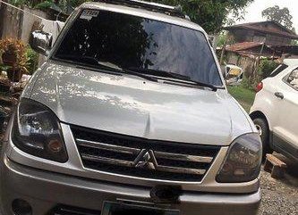 Mitsubishi Adventure 2010 for sale