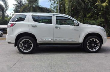 2016 Model Chevrolet Trailblazer For Sale