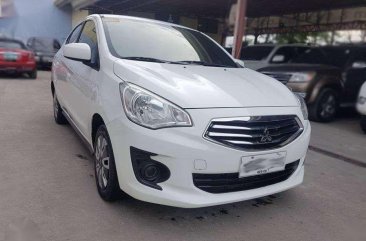 2016 Mitsubishi Mirage G4 GLX for sale 