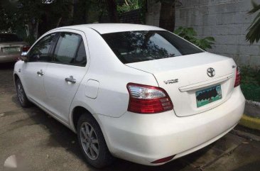 2010 Toyota Vios 1.3J FOR SALE