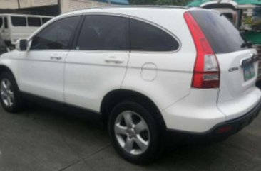 Honda CRV 2008 for sale 