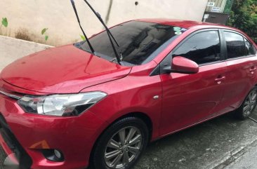 Toyota Vios 2014 E for sale 