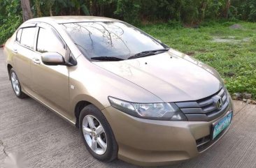 Honda City ivtec 2009 model for sale 