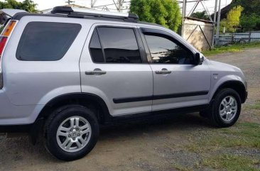 Fosale Honda Crv 2nd gen 2004