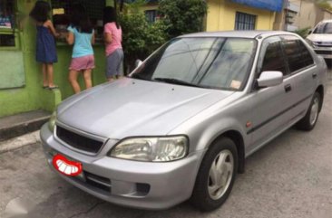 2000 Model Honda City For Sale